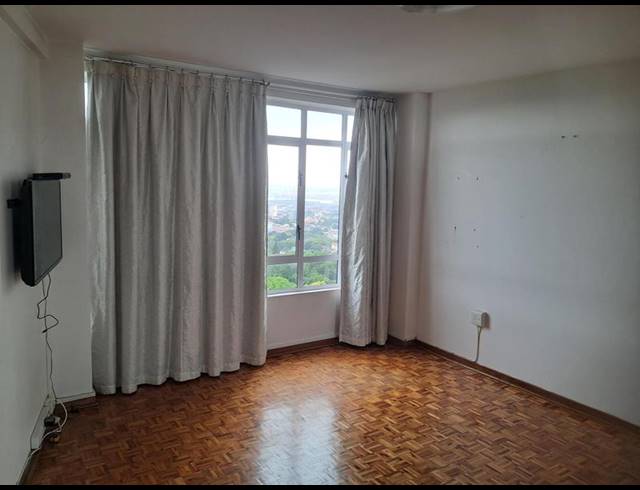 2 BEDROOM APARTMENT FOR SALE IN MUSGRAVE